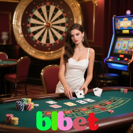 Torne-se um Mestre do Poker no blbet