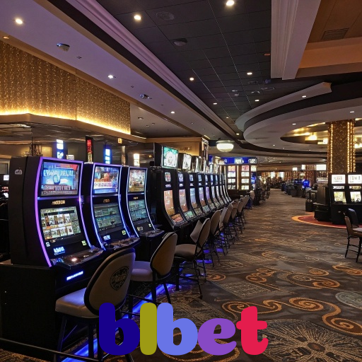 Poker de Alto Risco no blbet