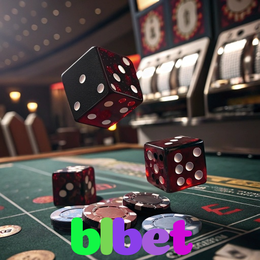 Slots com Rodadas Bônus Especiais no blbet
